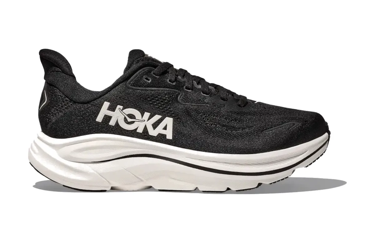 Hoka Clifton 10