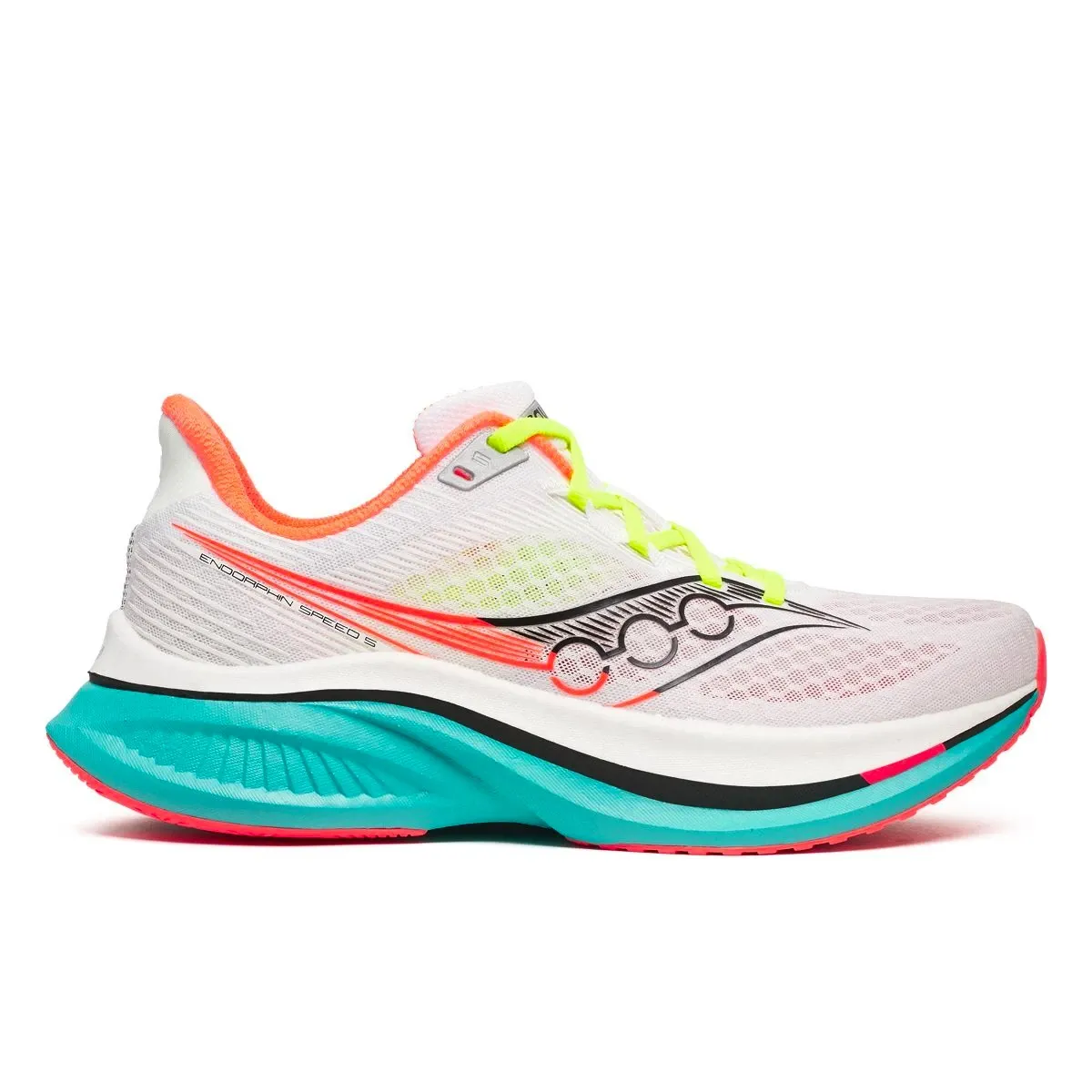 Saucony Endorphin Speed 5