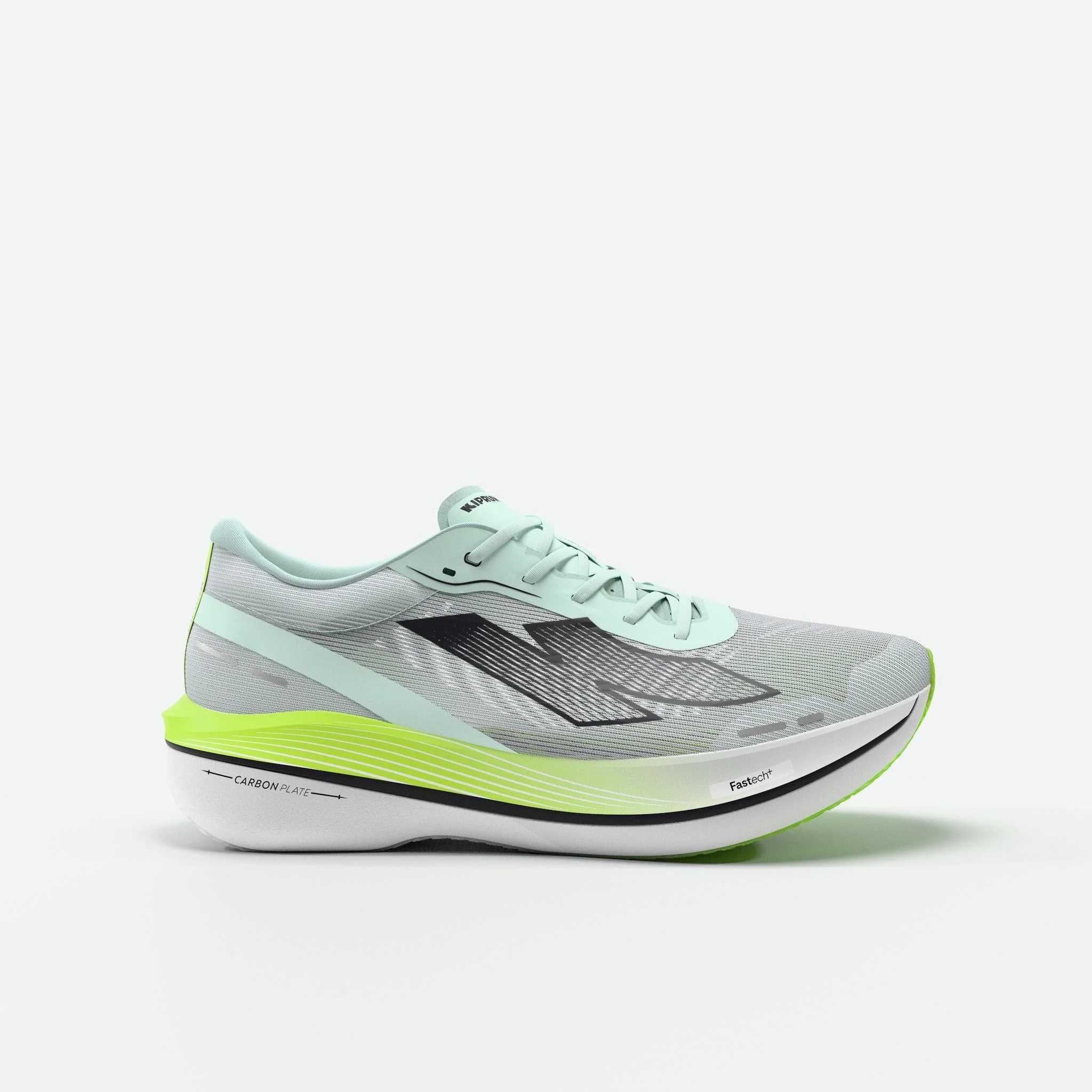 Kiprun KD900X.2 – buty z płytą węglową i pianką VFOAM